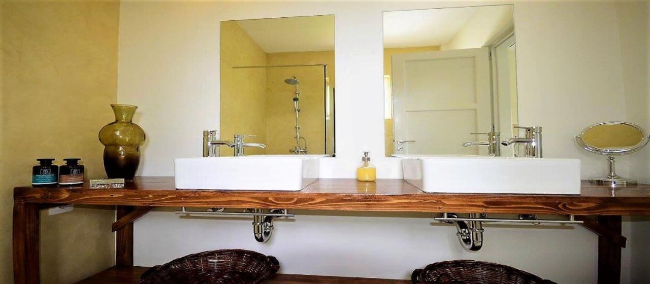 Villa Evanna ليفكيمي المظهر الخارجي الصورة