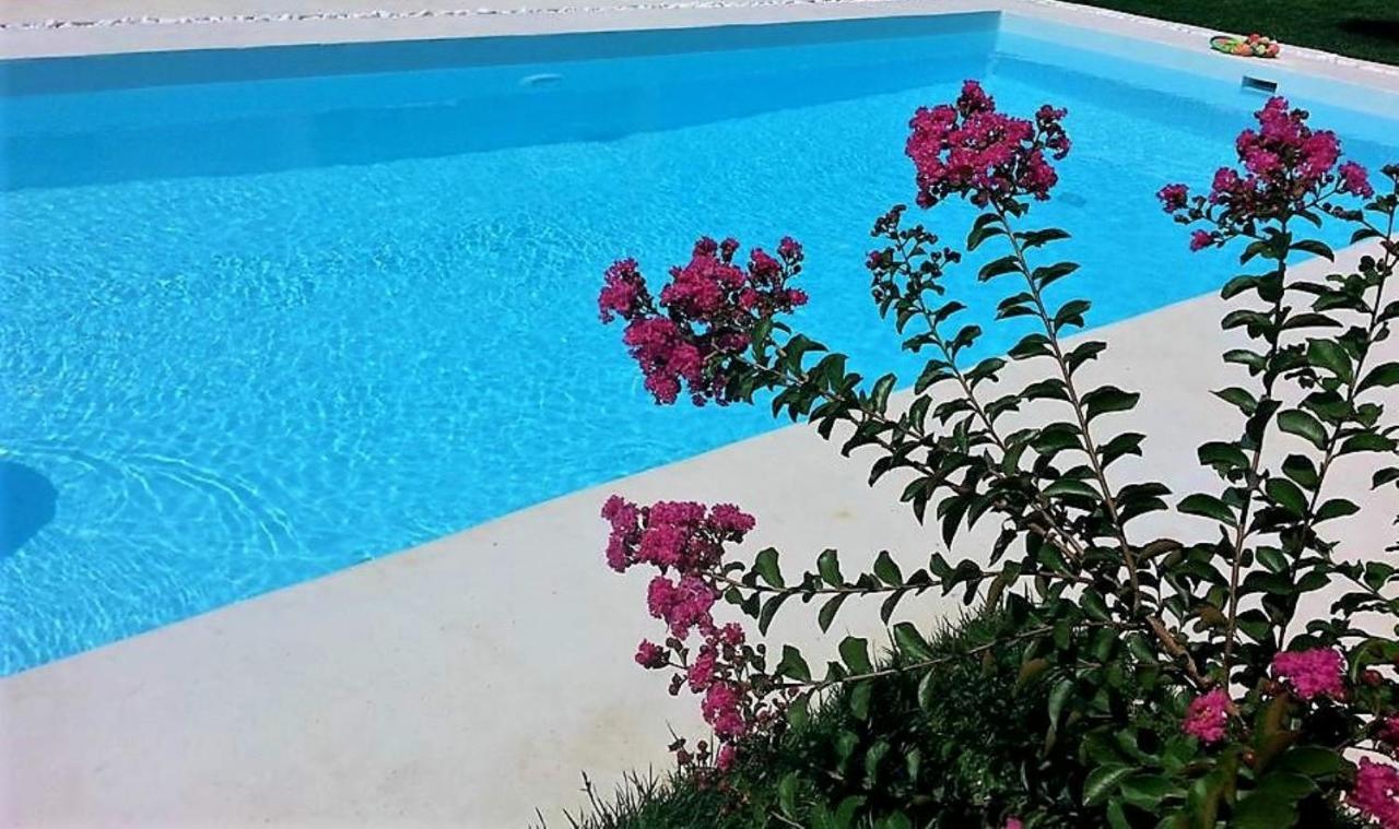 Villa Evanna ليفكيمي المظهر الخارجي الصورة
