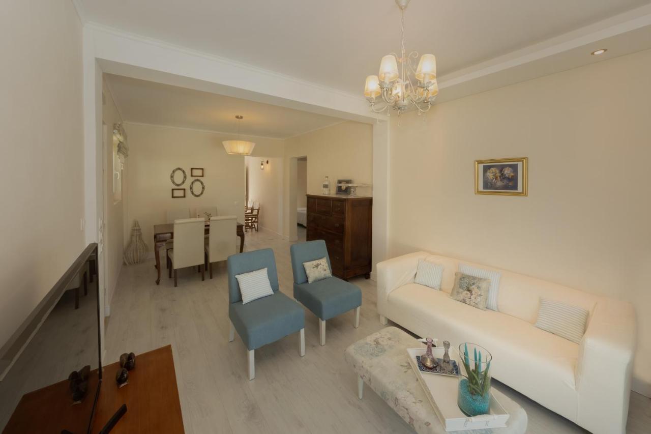 Villa Evanna ليفكيمي المظهر الخارجي الصورة