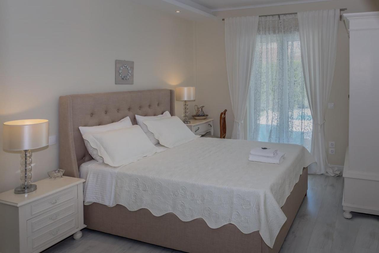 Villa Evanna ليفكيمي المظهر الخارجي الصورة