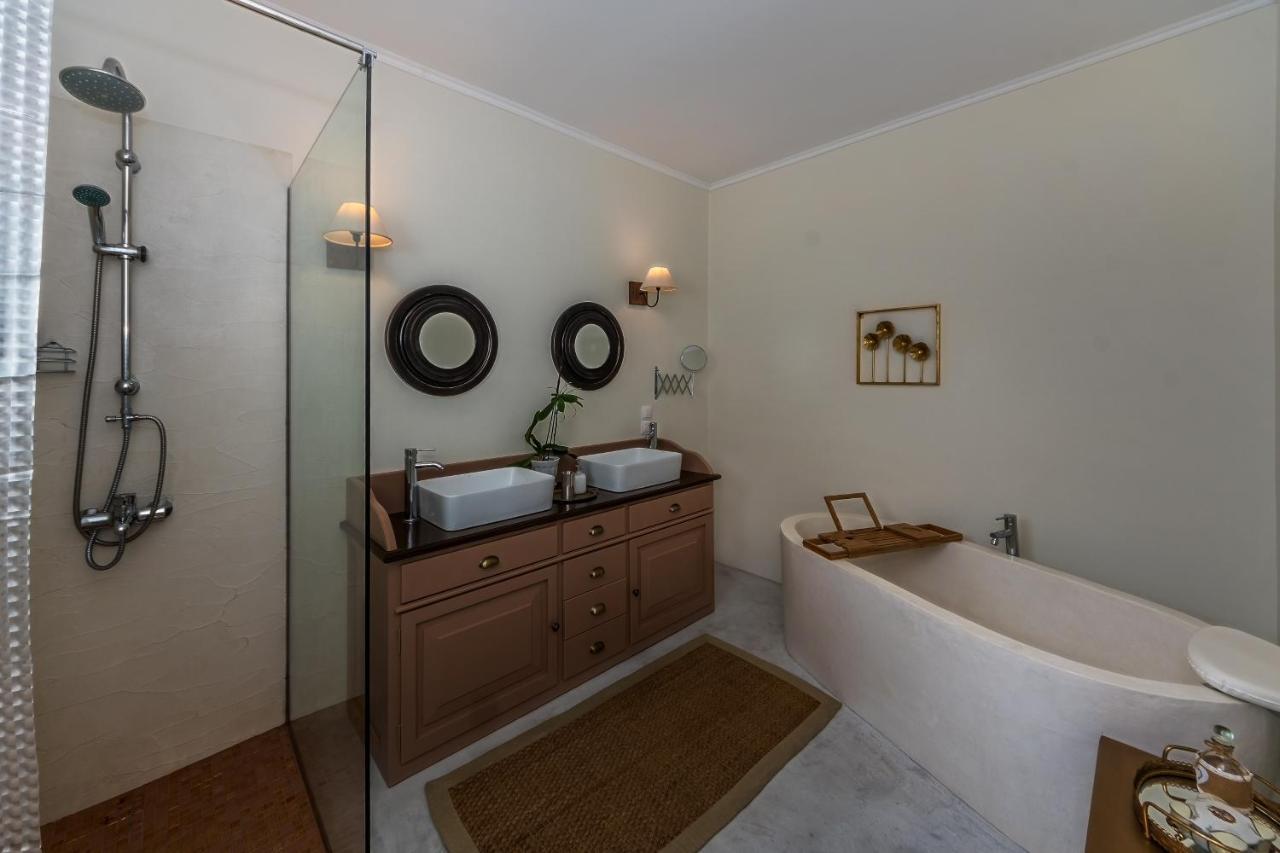 Villa Evanna ليفكيمي المظهر الخارجي الصورة