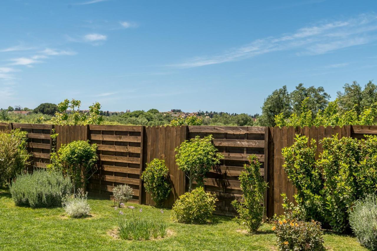 Villa Evanna ليفكيمي المظهر الخارجي الصورة