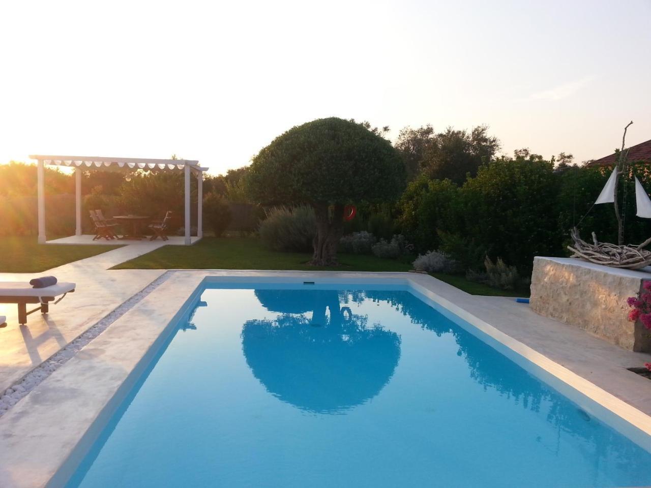 Villa Evanna ليفكيمي المظهر الخارجي الصورة